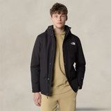 THE NORTH FACE Giacca uomo Pinecroft Triclimate Nero