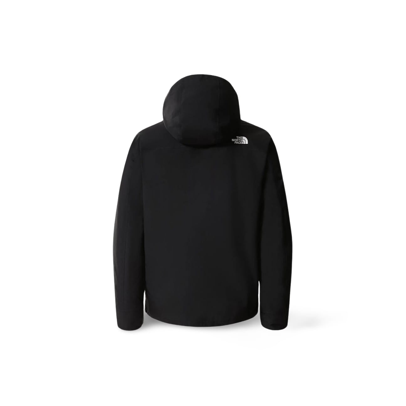 THE NORTH FACE Giacca uomo Pinecroft Triclimate Nero