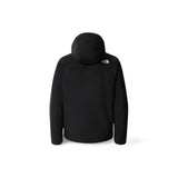 THE NORTH FACE Giacca uomo Pinecroft Triclimate Nero