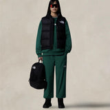 THE NORTH FACE Gilet Donna 1996 Nuptse Nero