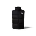THE NORTH FACE Gilet Donna 1996 Nuptse Nero