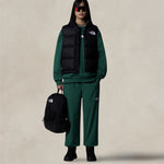 THE NORTH FACE Gilet Donna 1996 Nuptse Nero