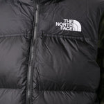 THE NORTH FACE Gilet Uomo 1996 Retro Nuptse Nero