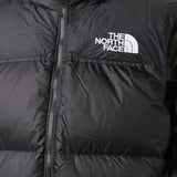 THE NORTH FACE Gilet Uomo 1996 Retro Nuptse Nero