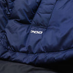 THE NORTH FACE Gilet Uomo 1996 Retro Nuptse Summit Navy