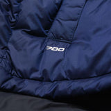 THE NORTH FACE Gilet Uomo 1996 Retro Nuptse Summit Navy