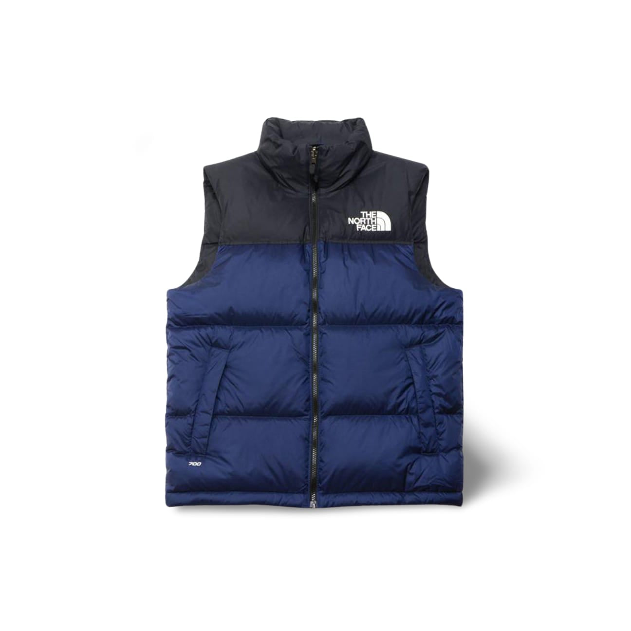 THE NORTH FACE Gilet Uomo 1996 Retro Nuptse Summit Navy