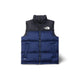 THE NORTH FACE Gilet Uomo 1996 Retro Nuptse Summit Navy