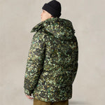 THE NORTH FACE Parka '73 Misty Sage