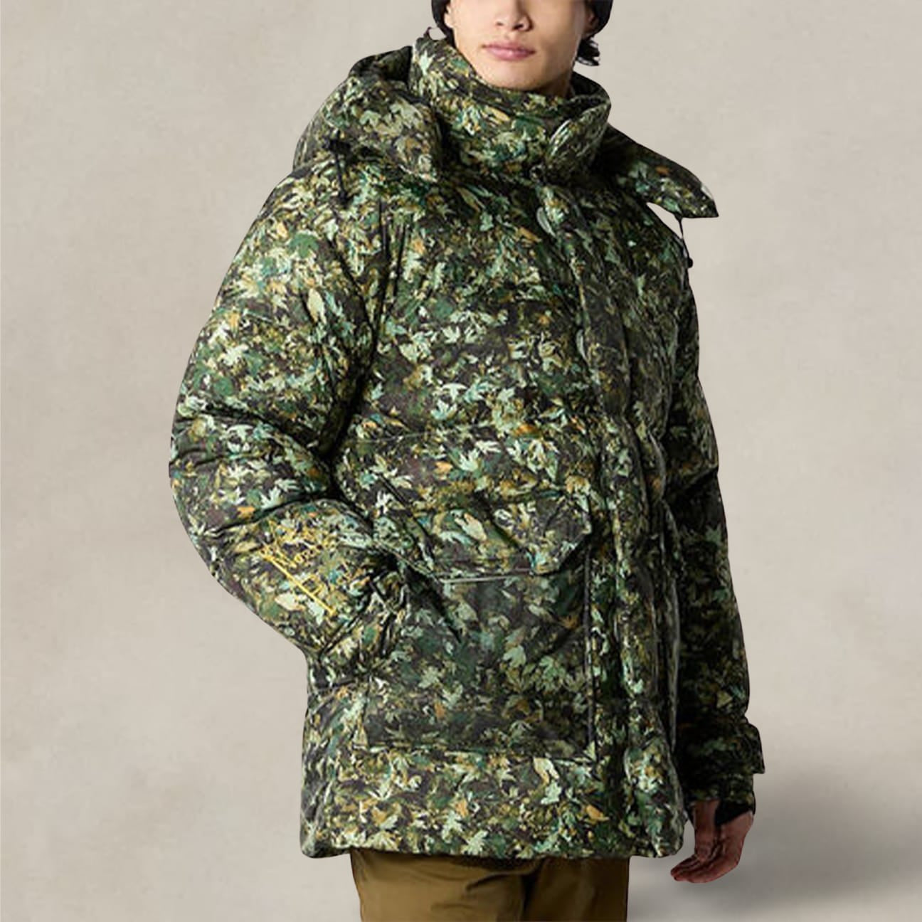 THE NORTH FACE Parka '73 Misty Sage