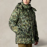 THE NORTH FACE Parka '73 Misty Sage