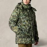 THE NORTH FACE Parka '73 Misty Sage