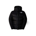 THE NORTH FACE Parka donna in piuma Himalayan Nero