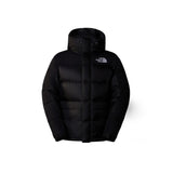 THE NORTH FACE Parka donna in piuma Himalayan Nero