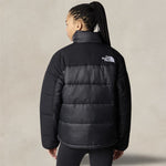 THE NORTH FACE Parka donna in piuma Himalayan Nero