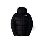 THE NORTH FACE Parka donna in piuma Himalayan Nero