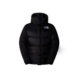 THE NORTH FACE Parka donna in piuma Himalayan Nero