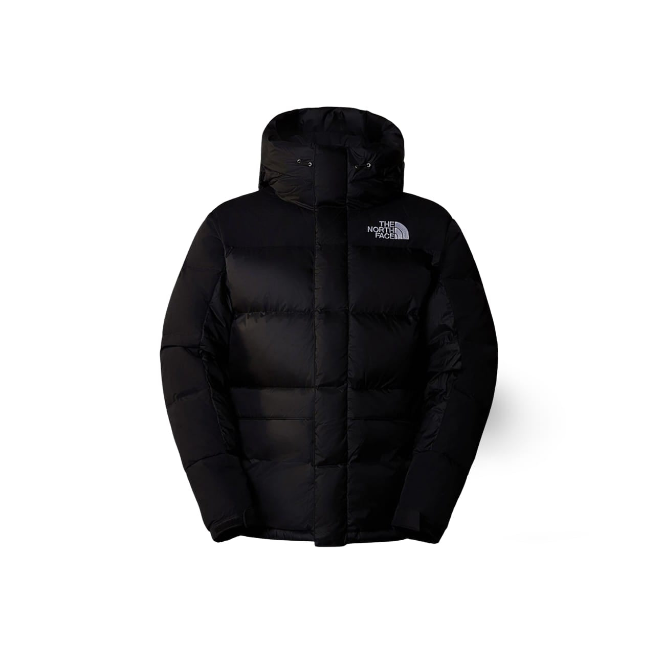 THE NORTH FACE Parka donna in piuma Himalayan Nero