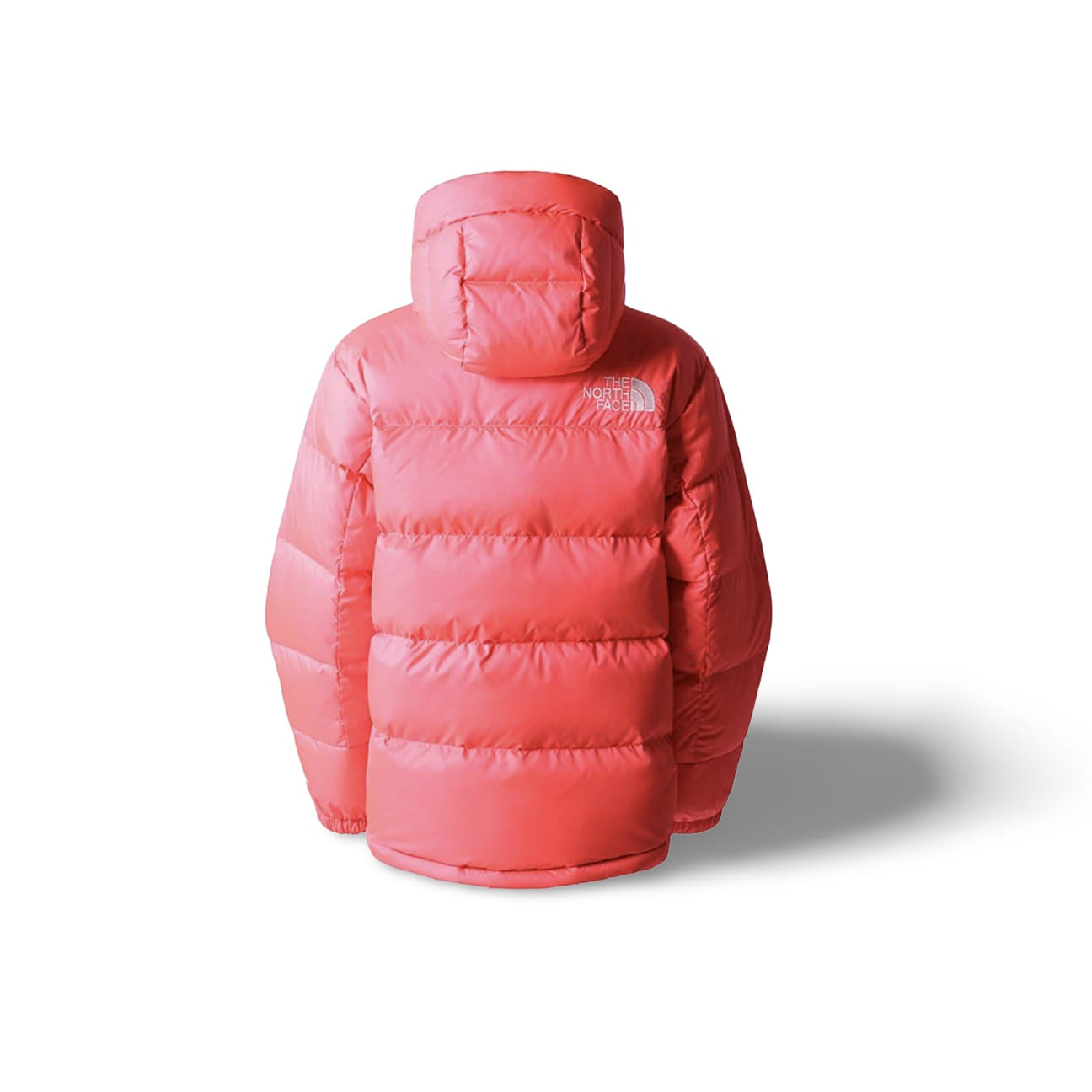 THE NORTH FACE Parka donna in piuma Himalayan Rosa
