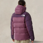 THE NORTH FACE Piumino donna Himalayan Purple