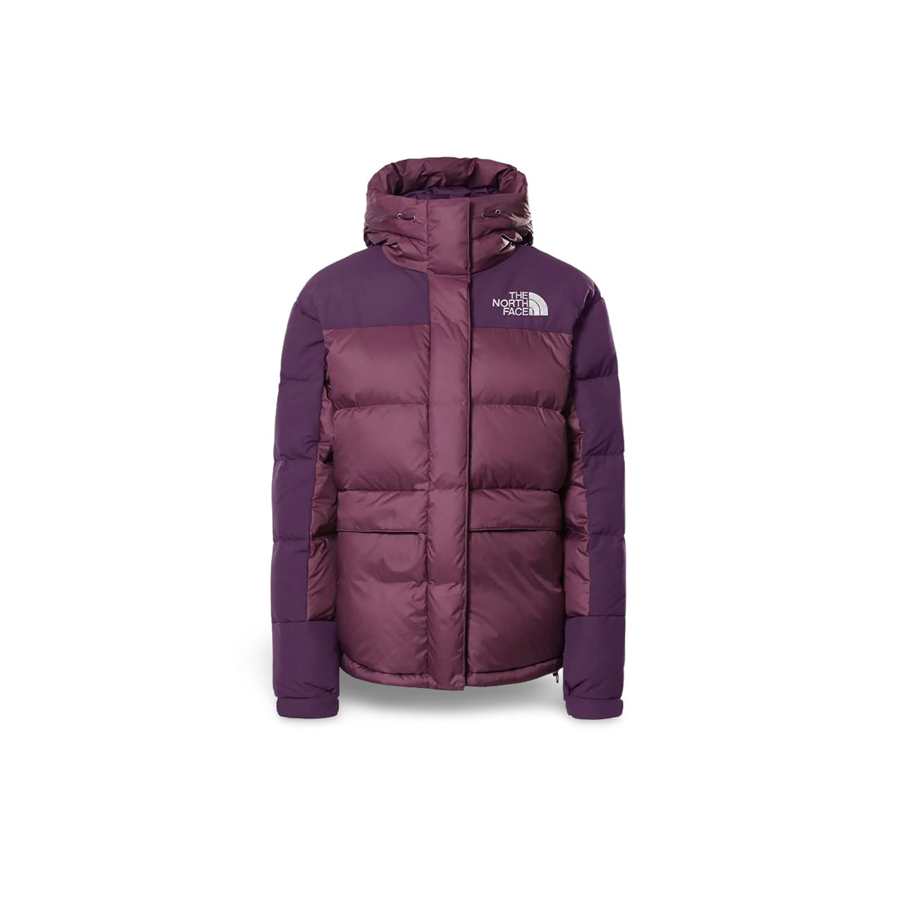 THE NORTH FACE Piumino donna Himalayan Purple