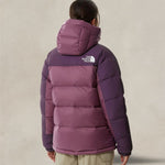 THE NORTH FACE Piumino donna Himalayan Purple