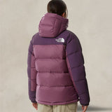 THE NORTH FACE Piumino donna Himalayan Purple