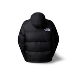 THE NORTH FACE Piumino donnaNuptse 1996 Nero