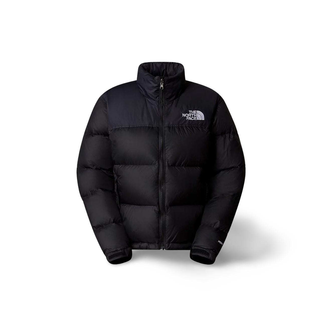 THE NORTH FACE Piumino donnaNuptse 1996 Nero