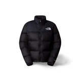 THE NORTH FACE Piumino donnaNuptse 1996 Nero