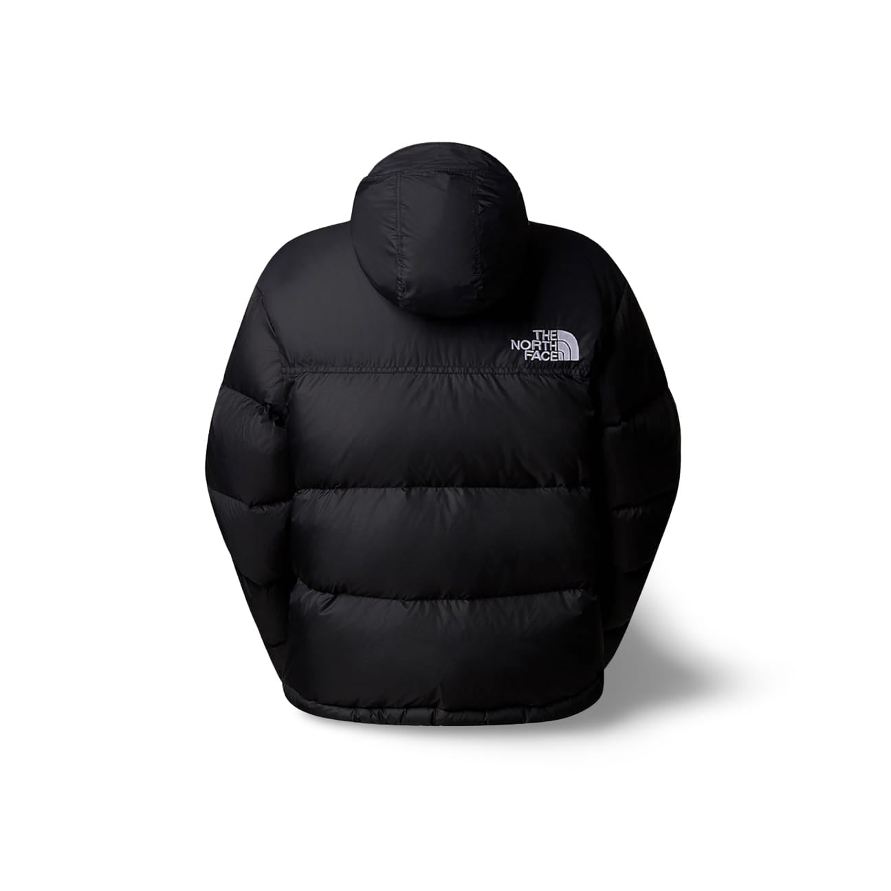 THE NORTH FACE Piumino donnaNuptse 1996 Nero