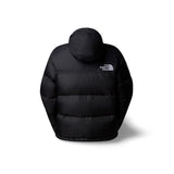 THE NORTH FACE Piumino donnaNuptse 1996 Nero