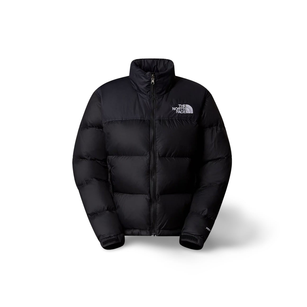 THE NORTH FACE Piumino donnaNuptse 1996 Nero