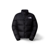 THE NORTH FACE Piumino donnaNuptse 1996 Nero