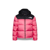THE NORTH FACE Piumino Nuptse 1996 Cosmo Pink