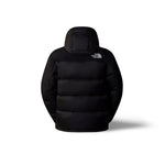 THE NORTH FACE Piumino uomo Himalayan Nero
