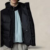 THE NORTH FACE Piumino uomo Himalayan Nero