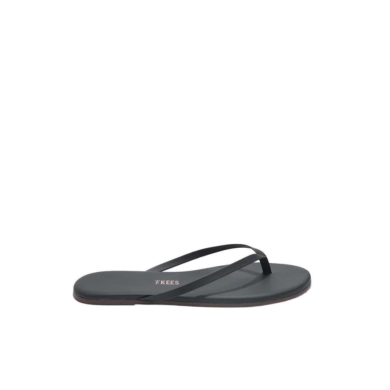 TKEES Sandali donna Lily Foundation  Grey