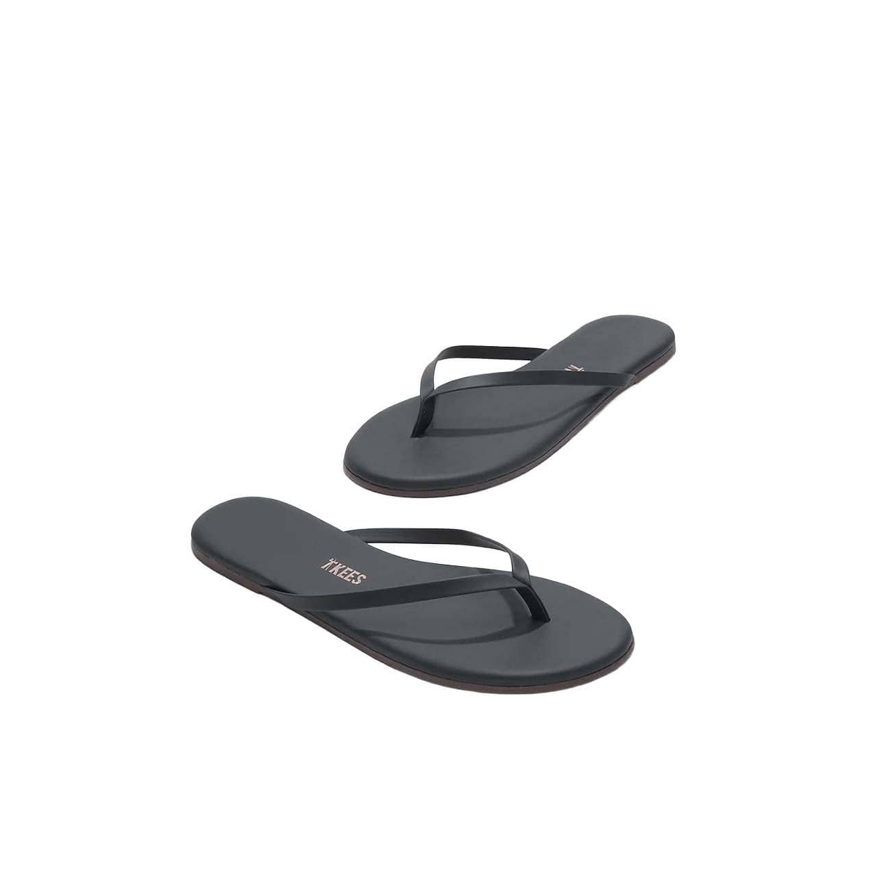 TKEES Sandali donna Lily Foundation  Grey
