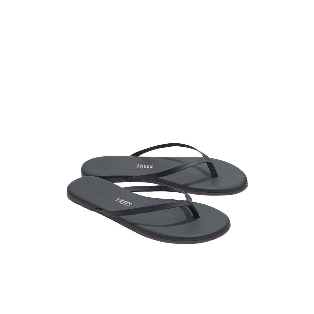 TKEES Sandali donna Lily Foundation  Grey