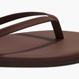 TKEES Sandali donna Lily Foundation  Matte Cappuccino