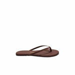TKEES Sandali donna Lily Foundation  Matte Cappuccino