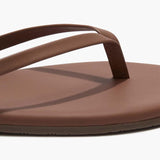 TKEES Sandali donna Lily Foundation  Matte Heat Wave