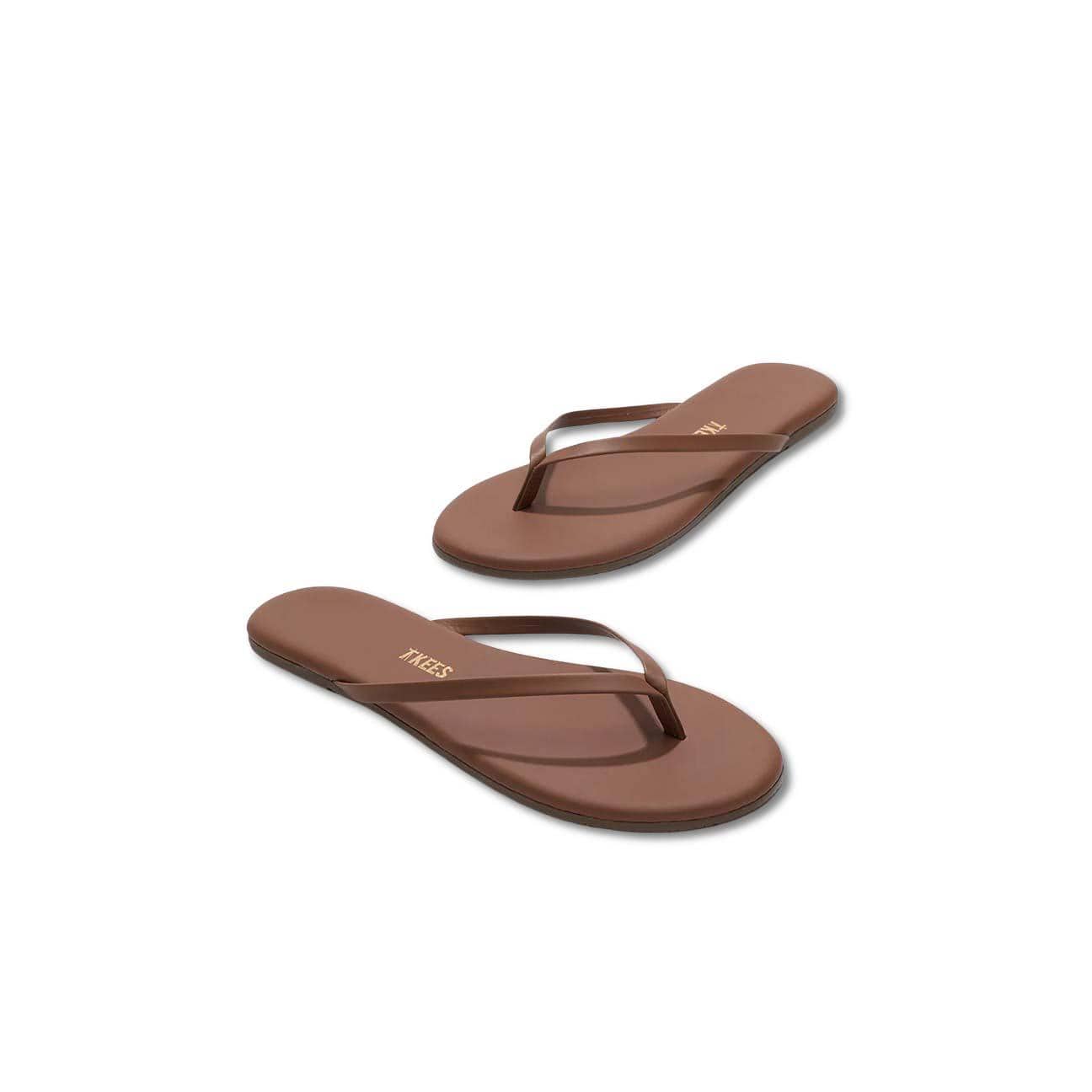 TKEES Sandali donna Lily Foundation  Matte Heat Wave