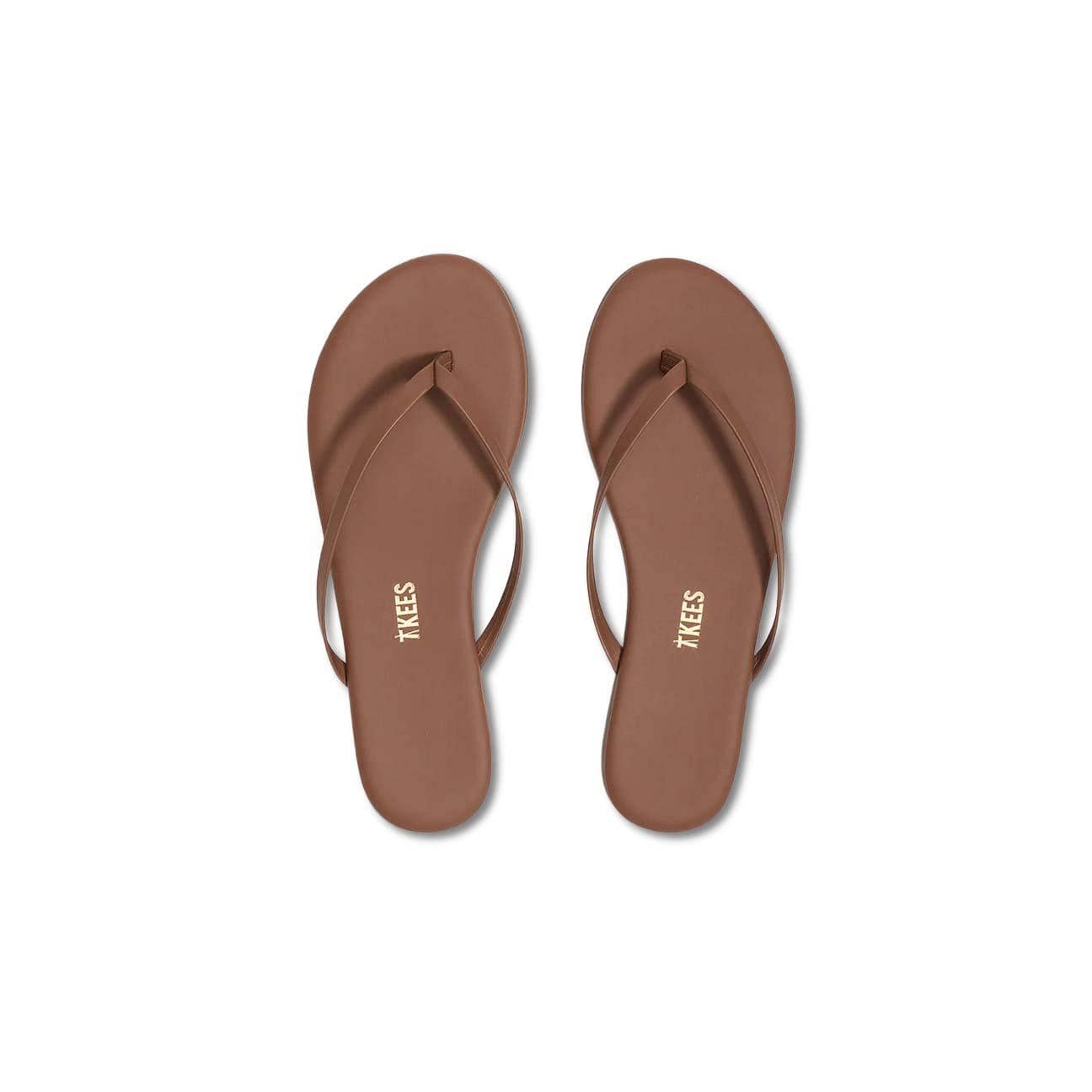 TKEES Sandali donna Lily Foundation  Matte Heat Wave