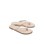 TKEES Sandali donna Lily Foundation  Matte Linen