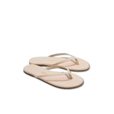 TKEES Sandali donna Lily Foundation  Matte Linen