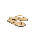 TKEES Sandali donna Lily Metallic Blink