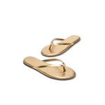 TKEES Sandali donna Lily Metallic Blink