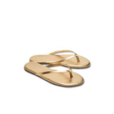 TKEES Sandali donna Lily Metallic Blink